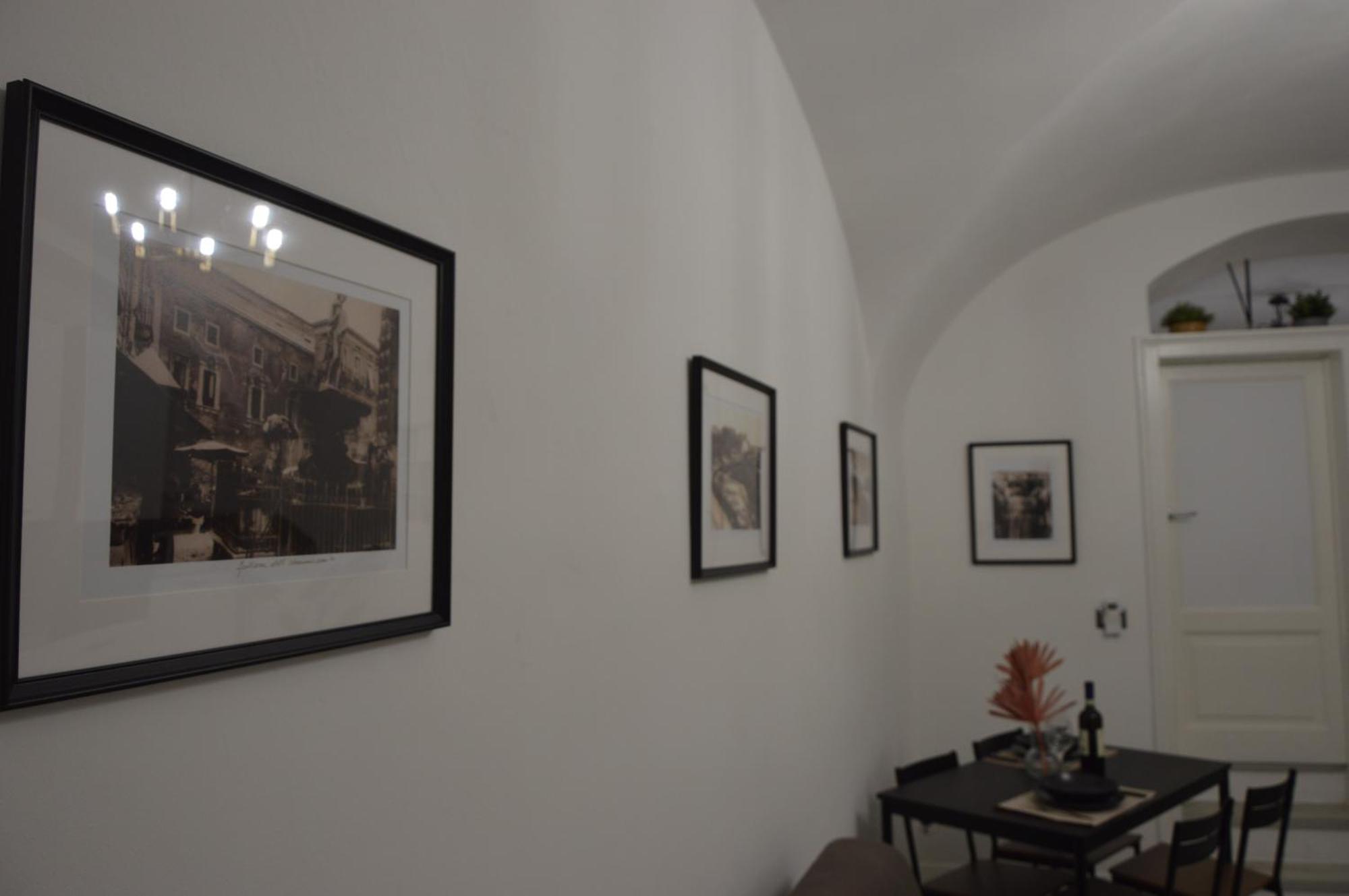 Mousuite Catania Exterior photo